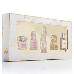 5 Piece Gift Set / Prada Roll On